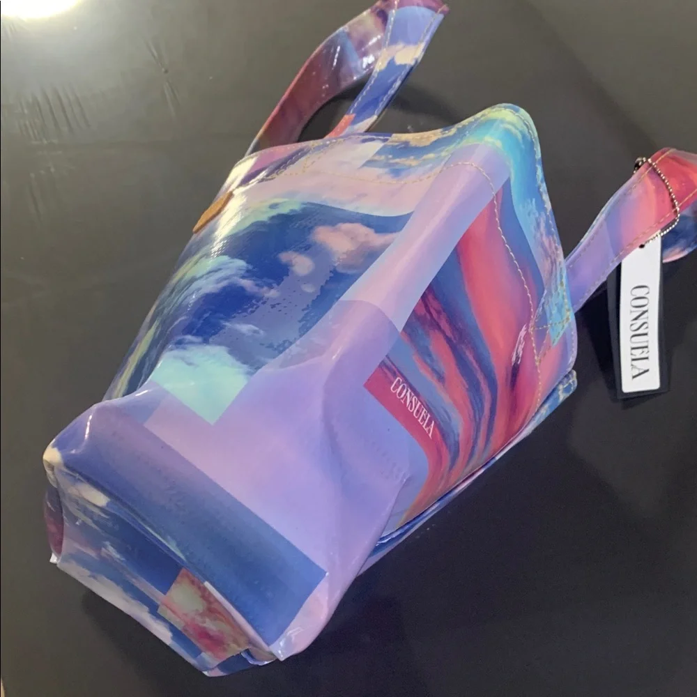 Consuela Mandy Grab N Go Mini Tote Bag - Picture 7 of 16